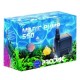 Bomba de agua - Magic Pump 550 - 500 ltr/h. - PRODAC