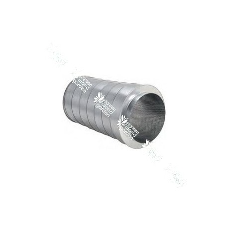 Filtro anti-ruido SRF - Boca 150 mm. H: 90 cm. - VENTS