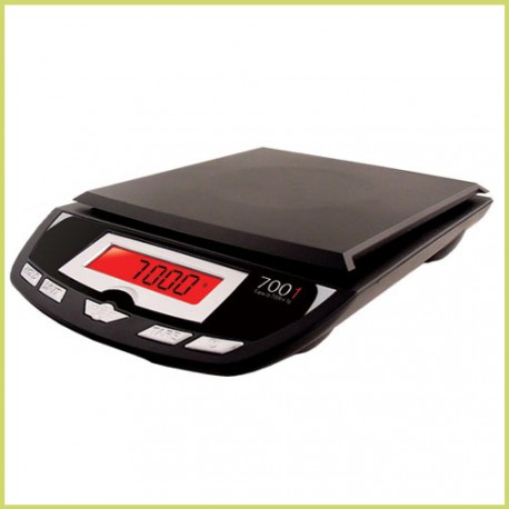 Digital - 7001TX - 7 kg x 1 g - My Weigh