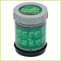 Secret Shaker 150 micras
