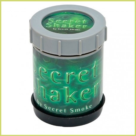 Secret Shaker 150 micras