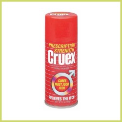 Bote Cruex Spray