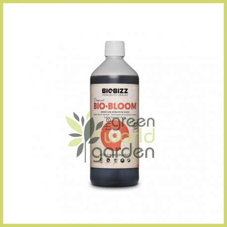 Bio·Bloom BIOBIZZ