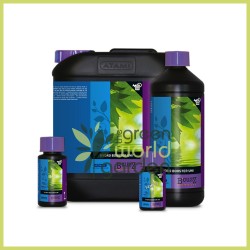 Hydro Booster Universal - BCUZZ