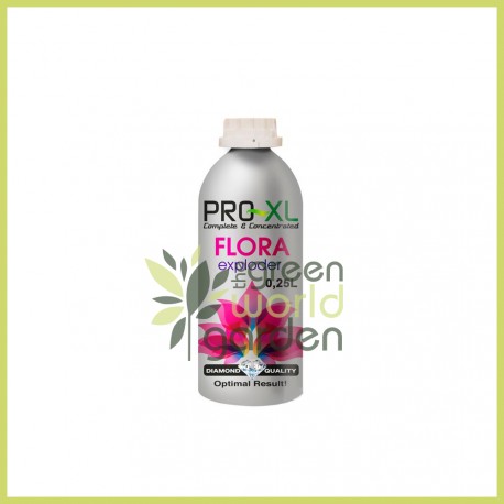 Flora Exploder PRO XL