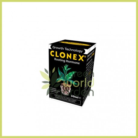 Clonex 50 ml - GROWTH TECHNOLOGY