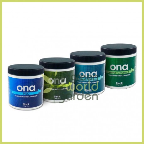Antiolor block - ONA