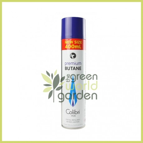 Gas Colibri Premium Butane 400 ml